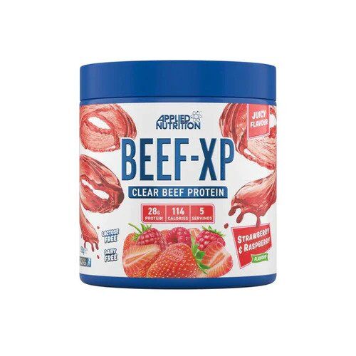 Applied Nutrition – Beef-XP