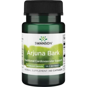 Arjuna koore (10:1) ekstrakt