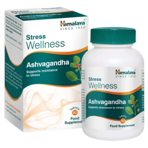 Ashvagandha – 60 tabletti – Viking Supplements