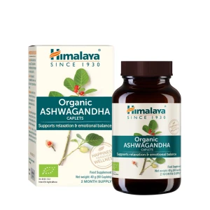 Ashwagandha – 60 kapslit – Viking Supplements