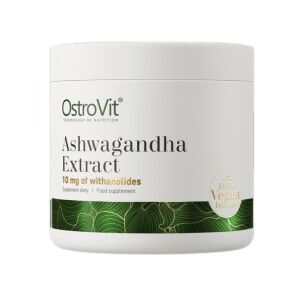Ashwagandha Extract - 100g - Viking Supplements