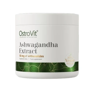 Ashwagandha ekstrakt – 100 g – Viking Supplements