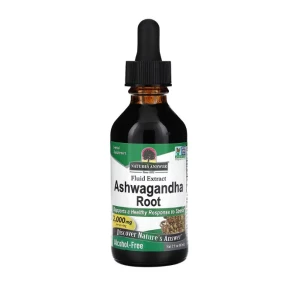 Ashwagandha juur