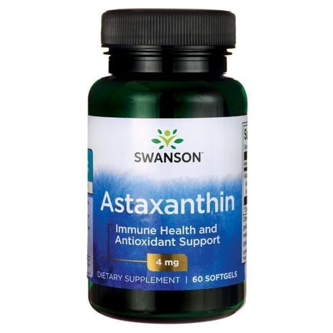 Astaksantiin