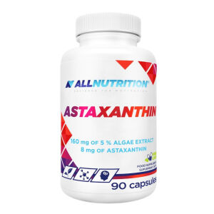 Astaxanthin - 90 vcaps - Viking Supplements