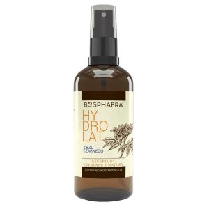 BOSPHAERA Elderberry Hydrolate (100 ml) - Viking Supplements