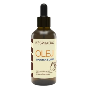 BOSPHAERA ploomituumaõli (50 g) – Viking Supplements