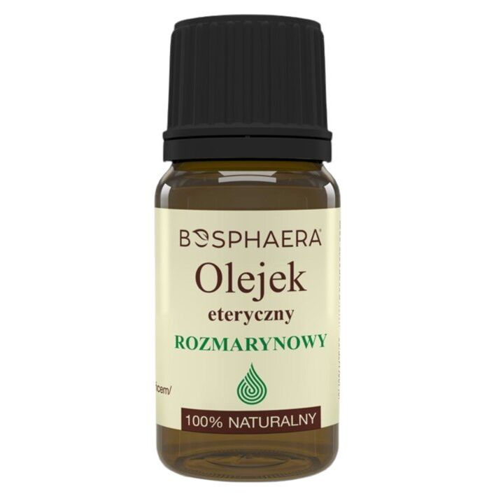 BOSPHAERA Rosemary essential oil (10 ml) - Nuvalia