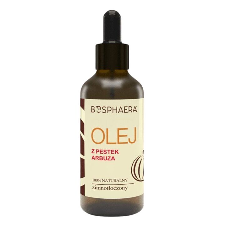 BOSPHAERA Arbuusiseemneõli (50 g) – Viking Supplements
