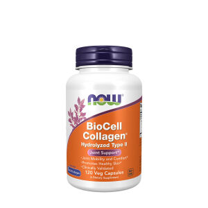 BioCell Collagen® Hydrolyzed Type II - Viking Supplements
