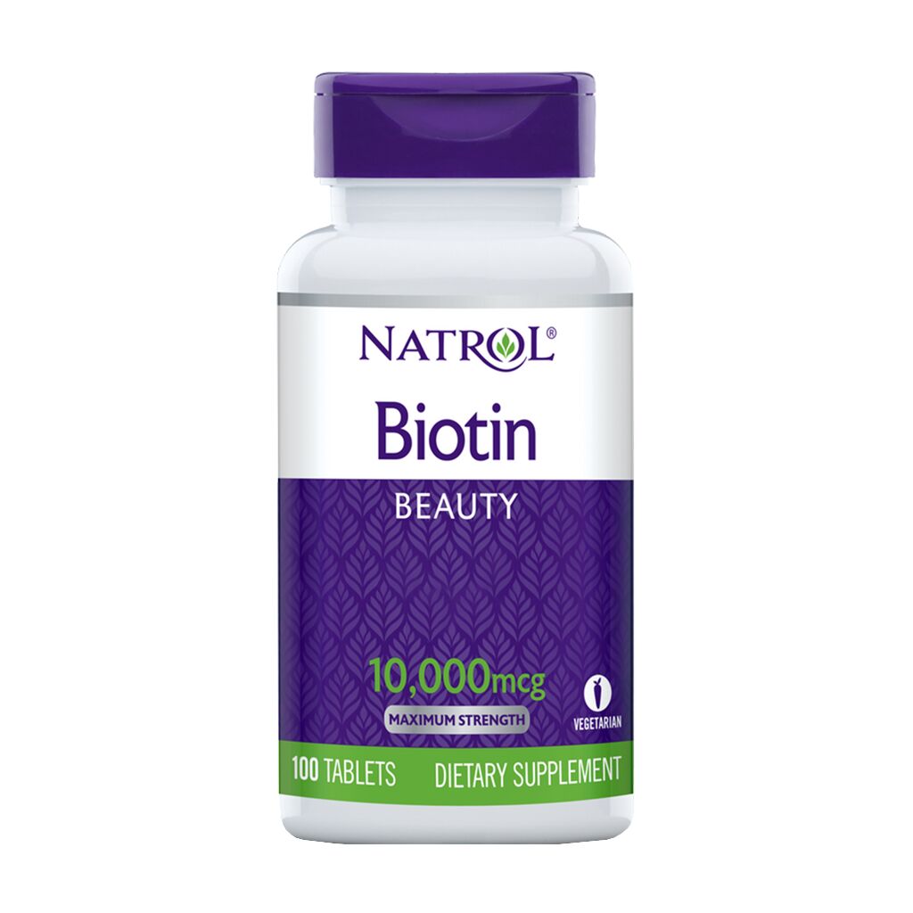 Biotiin