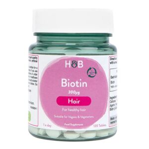 Biotiin