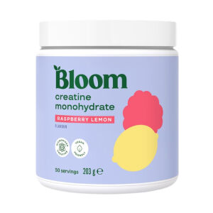 Bloom – kreatiinmonohüdraat