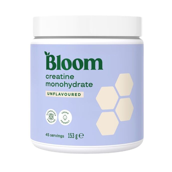 Bloom – kreatiinmonohüdraat