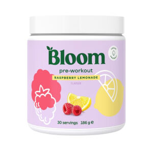 Bloom – treeningueelne toidulisand
