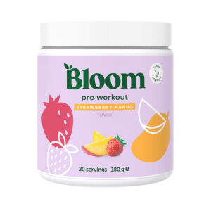 Bloom – treeningueelne toidulisand