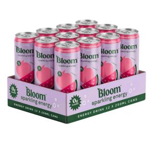 Bloom – särav energia