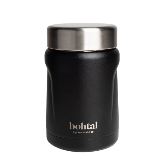 Bohtali soojapidav toidupudel
