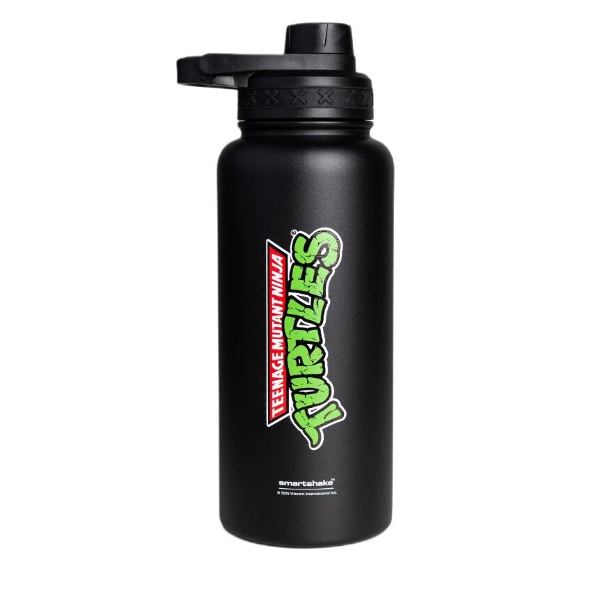 Bohtali soojustatud spordipudel – TMNT