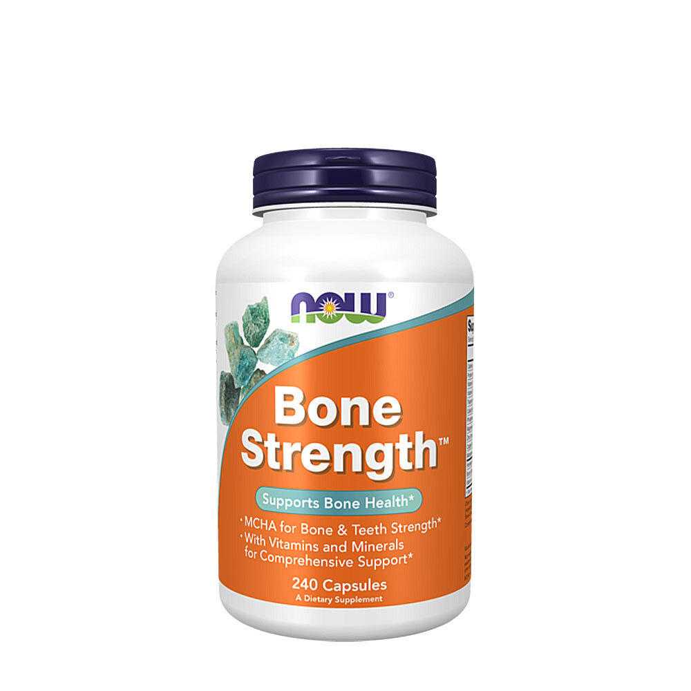 Luude tugevus – 240 kapslit – Viking Supplements
