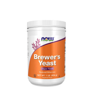 Brewer's Yeast Powder - Viking Supplements