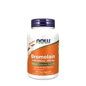 Bromelaiin