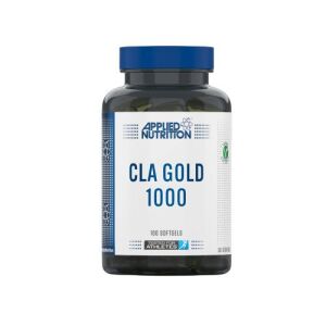 CLA Gold 1000 – 100 pehmet kapslit – Viking Supplements