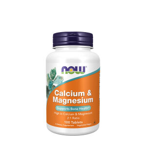 Calcium & Magnesium tablets - Viking Supplements