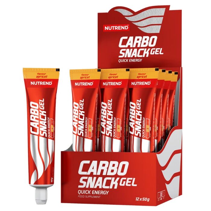 Carbosnacki toru