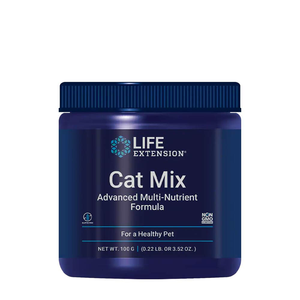 Kassitoit „Cat Mix“ – 100 g – Viking Supplements