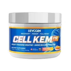 Cell K.E.M. PR