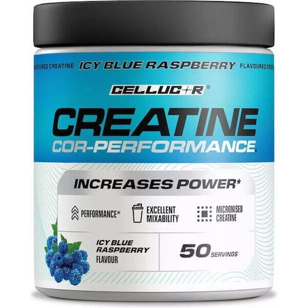 Cellucor – COR-Performance kreatiin