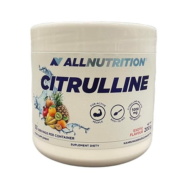 Tsitrulliin