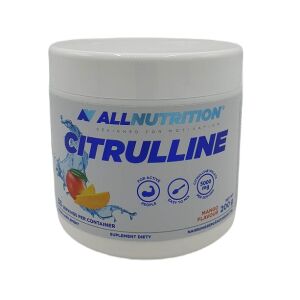 Tsitrulliin