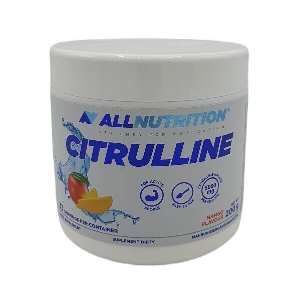 Tsitrulliin