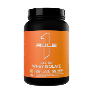 Clear Whey Isolate