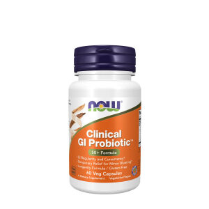 Clinical GI Probiotic - 60 vcaps - Viking Supplements