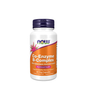 Co-Enzyme B-Complex - 60 vcaps - Viking Supplements