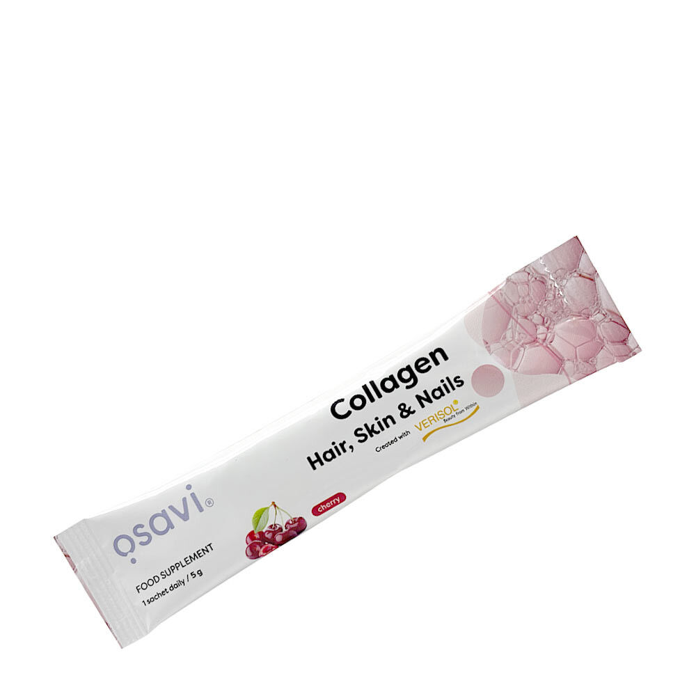 Kollageenipeptiidid (juuksed, nahk ja küüned)