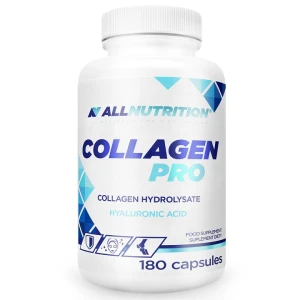 Collagen Pro – 180 kapslit – Viking Supplements