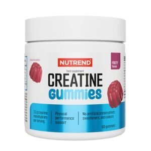 Kreatiini-kommid