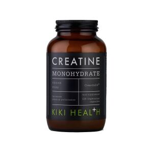 Kreatiinmonohüdraat – 120 vcaps – Viking Supplements