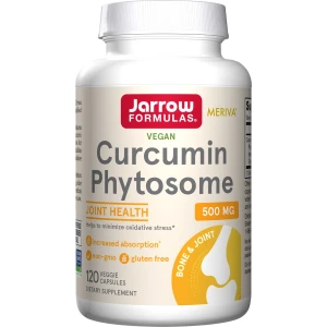 Kurkumiini fütosom (Meriva)