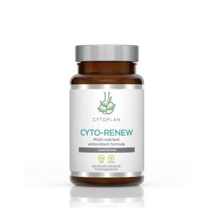 Cyto-Renew - 60 vcaps - Viking Supplements