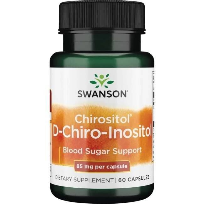 D-kiro-inositool