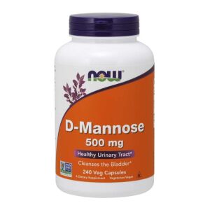 D-mannoos