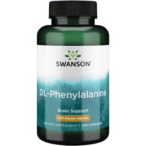 DL-fenüülalaniin