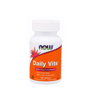 Daily Vits - 100 tabs - Viking Supplements