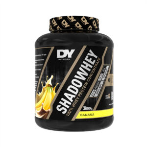 Dorian Yates – ShadoWhey kontsentraat