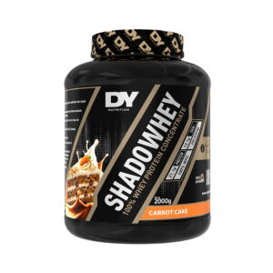 Dorian Yates – ShadoWhey kontsentraat